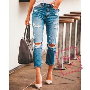 5🌟 BESTSELLER Scarlett Vintage High Rise